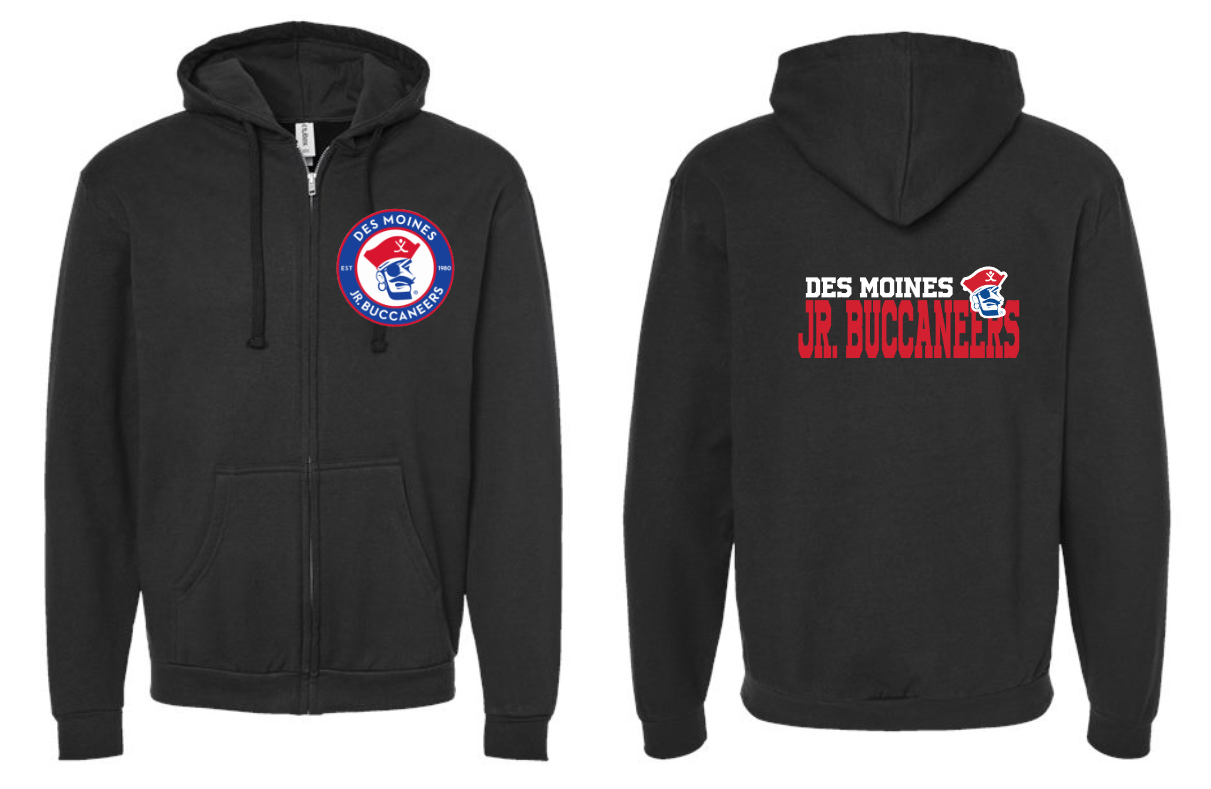 Youth buccaneers discount hoodie