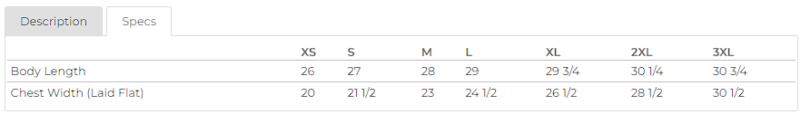 HPC Women's Ministry Long Sleeve Tee (ADULT sizes) Multiple Color Options