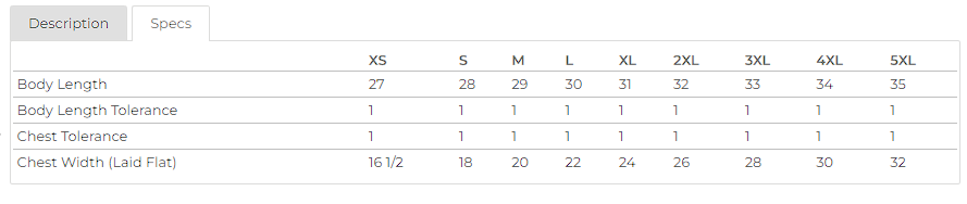 HPC Women's Ministry Short Sleeve Tee (ADULT sizes) Multiple Color Options