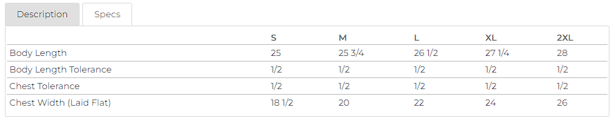 HPC Women's Ministry V-NECK Short Sleeve Tee (ADULT sizes) Multiple Color Options