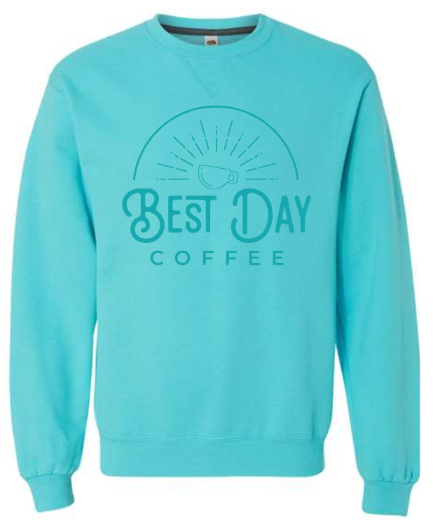 Best Day Crew- The OG