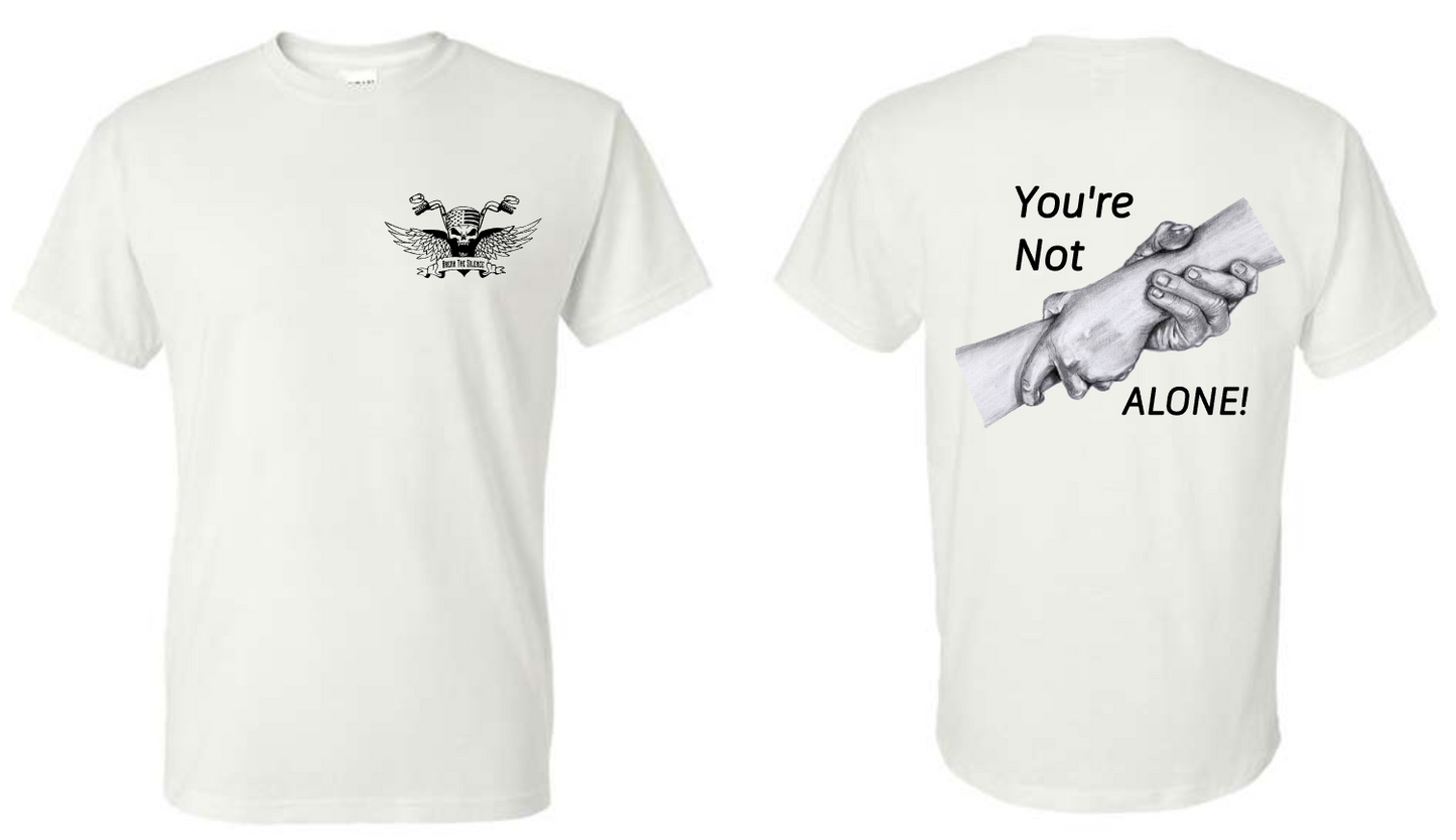 Break the Silence Tee