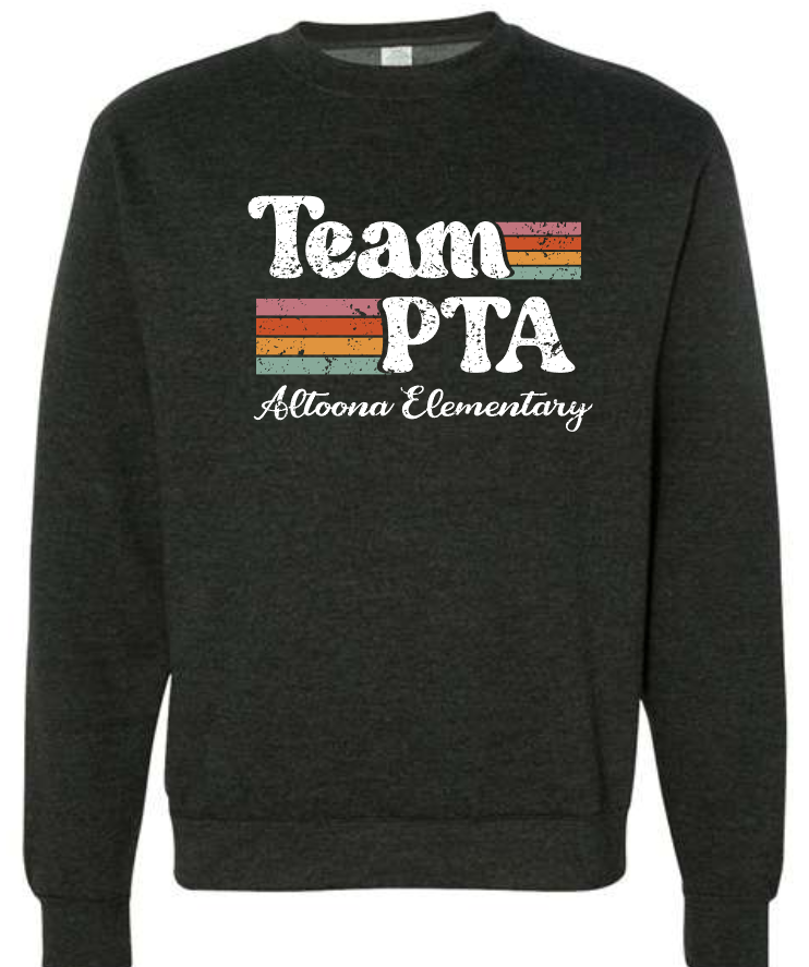 Altoona TEAM PTA