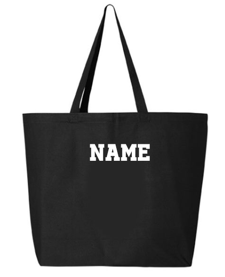 Monroe Elementary Winter Gear Bag