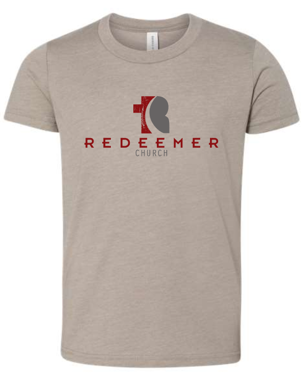Redeemer Church Toddler and Infant Tees