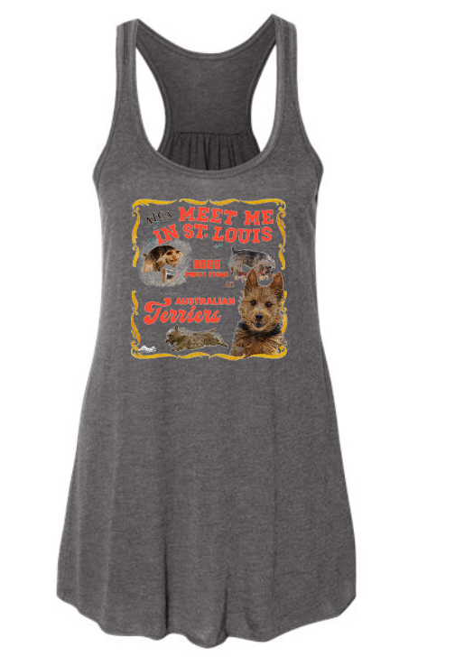 ATCA Tank Tops