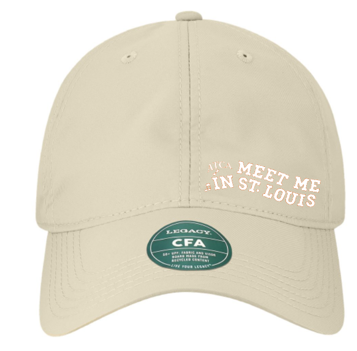 ATCA Adjustable Cap
