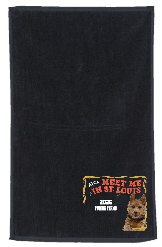 ATCA Hand Towel