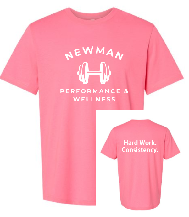 Newman Tees (Adult and Youth Sizing)