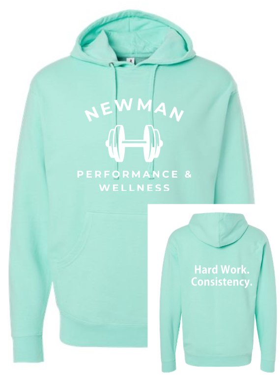 Newman Hoodies (Adult and Youth Sizing)