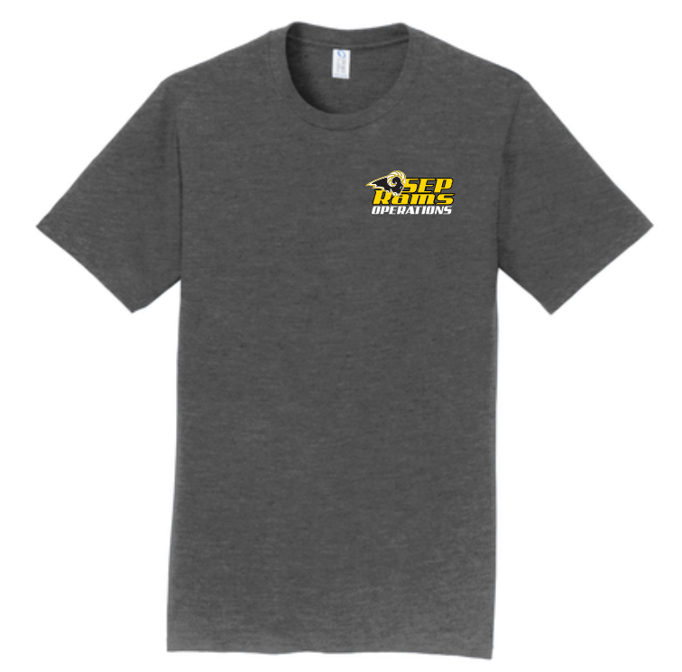 Employee OPERATIONS Tee