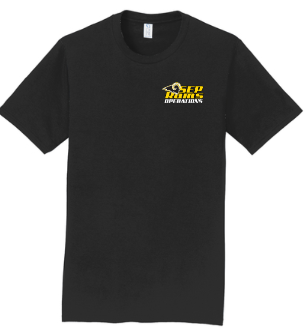 Employee OPERATIONS Tee