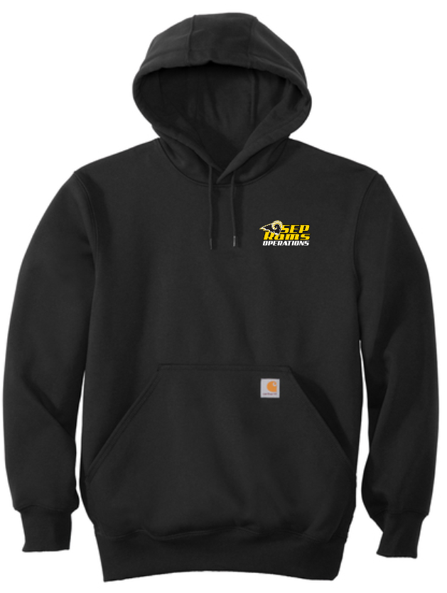 Employee OPERATIONS Hoodie