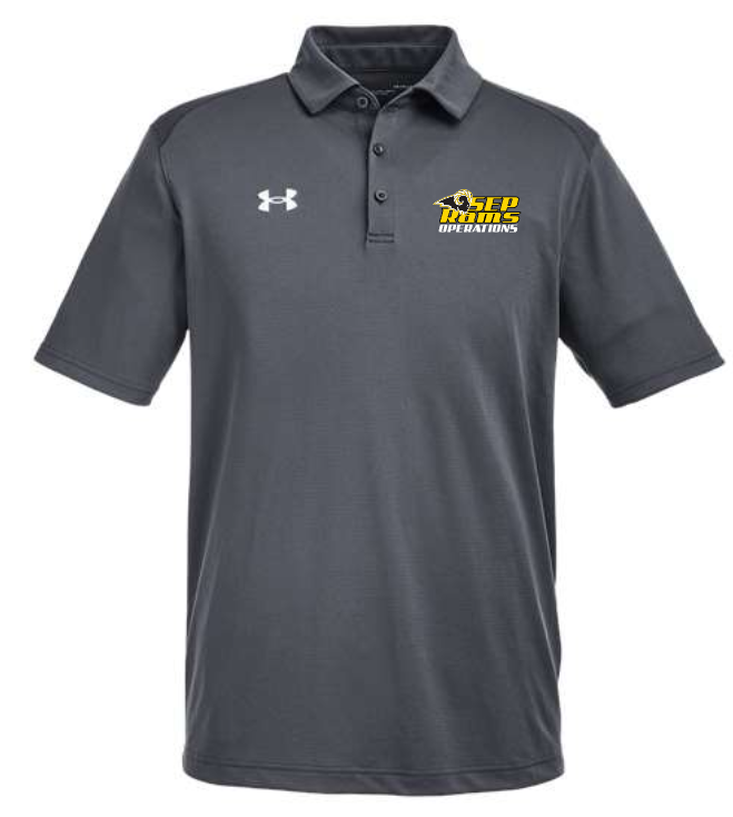 Employee OPERATIONS Polo (OGIO and UA Brands)