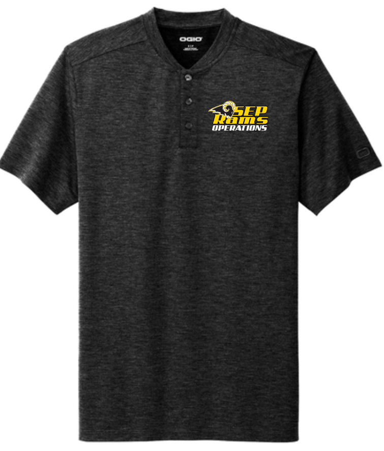 Employee OPERATIONS OGIO Henley