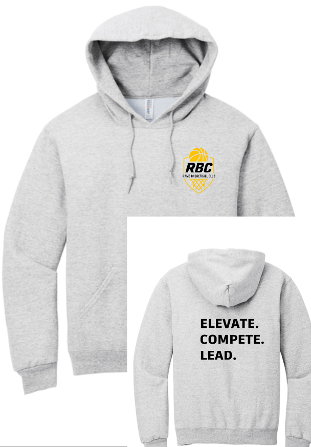 RBC Hoodies (Youth and Adult Sizes)