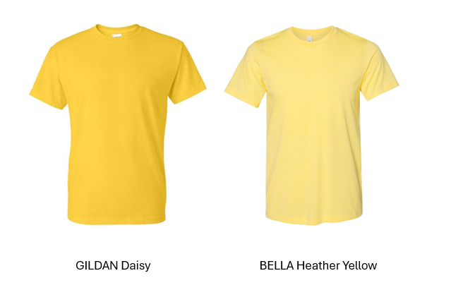 Monroe Huskies Heart TEE (Adult and Youth)