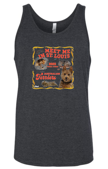 ATCA Tank Tops