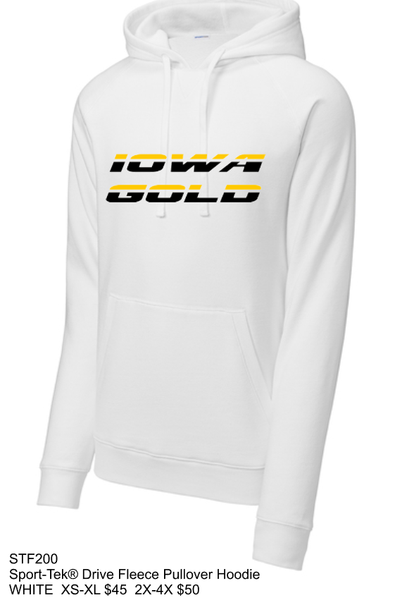 IG ALL White Options