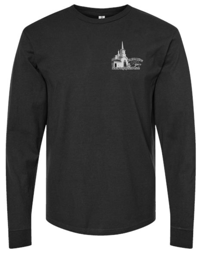 Berwick 150th Short/Long Sleeve (Adult AND Youth Sizing!)