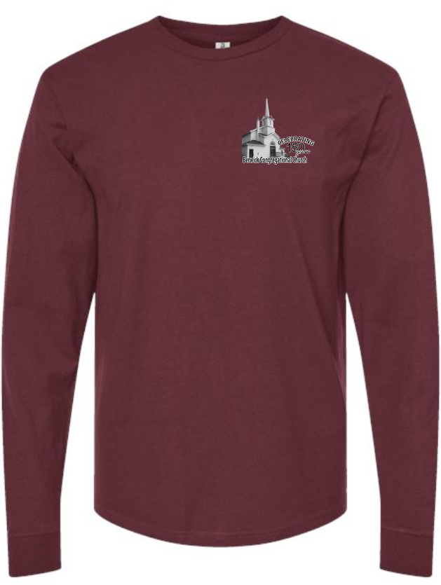 Berwick 150th Short/Long Sleeve (Adult AND Youth Sizing!)