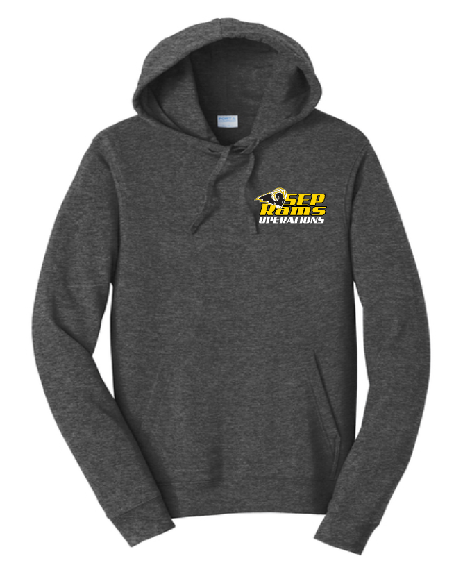 Employee OPERATIONS Hoodie
