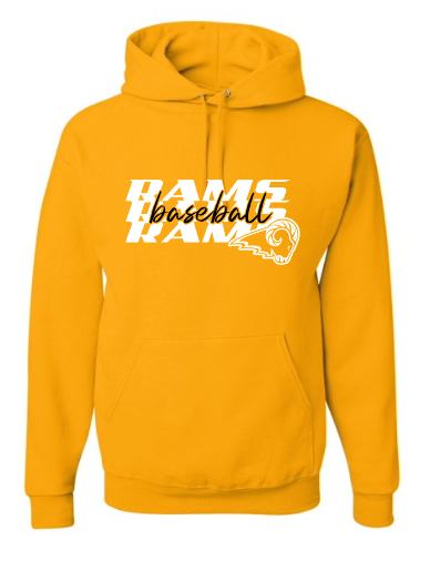 SEP Rams RRR Tee/Crew/hoodie (Adult and Youth)