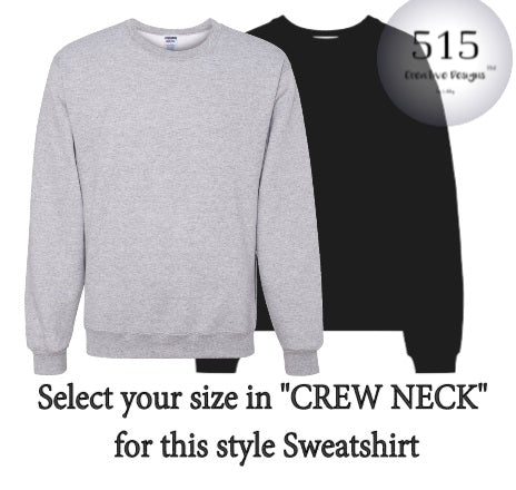 SEP Love Ram Hoodie/Sweatshirt (Youth)