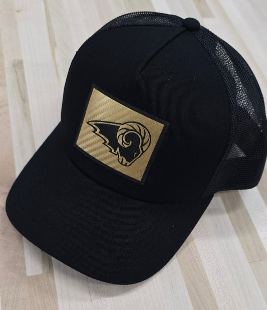 SEP Trucker Hat RAM Patch