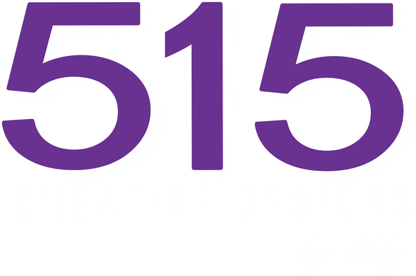 515 Creative Designs