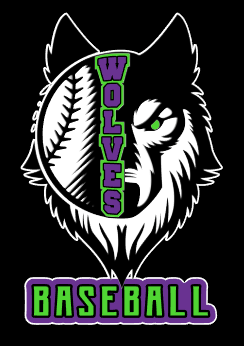 WOLVES Bumper Sticker