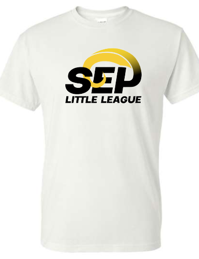 SEP Little League Tee