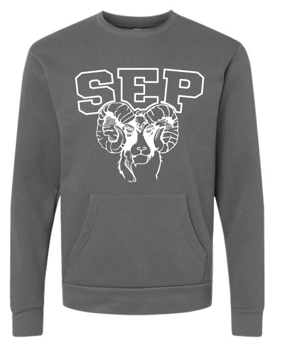 SEP Vintage Pocket Crew (Adult)