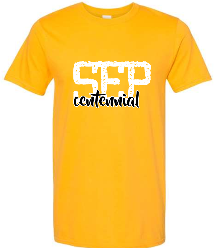 SEP Centennial Distressed (YOUTH)