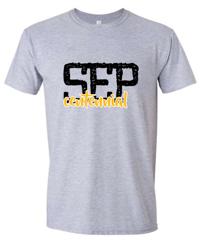 SEP Centennial Distressed (YOUTH)
