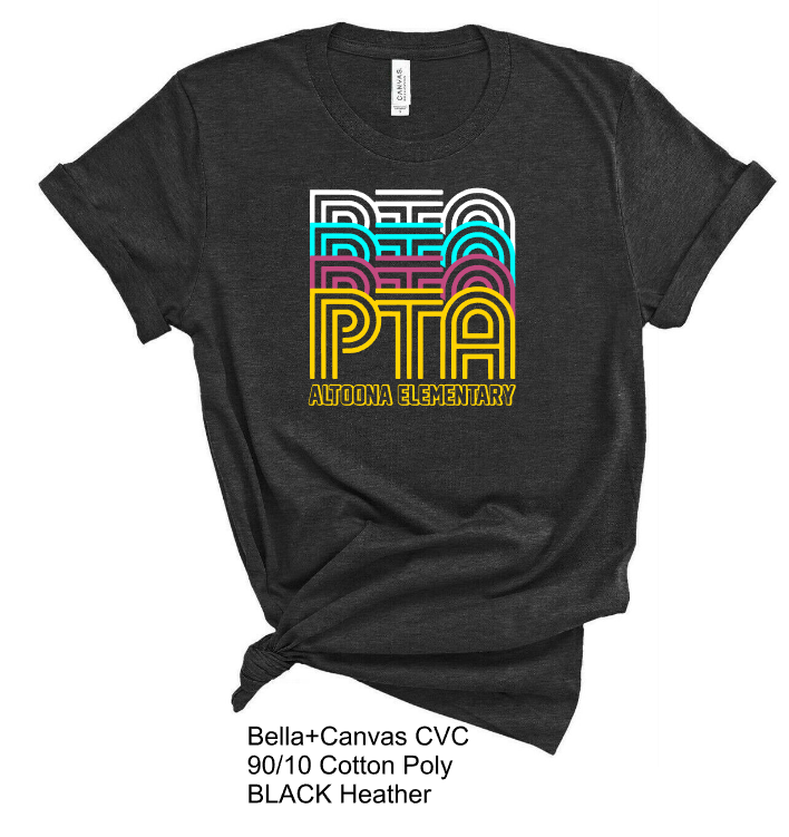 Altoona PTA Vibes