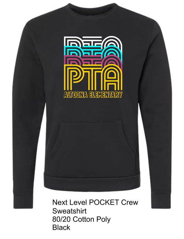 Altoona PTA Vibes