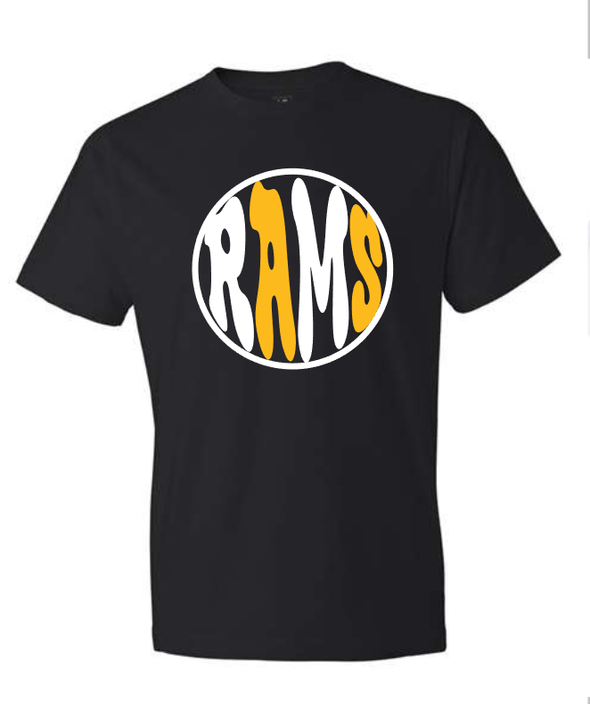 SEP RAMS Bubble (YOUTH) – 515 Creative Designs