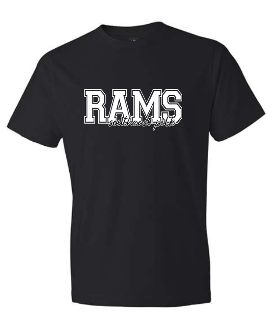 SEP RAMS block (Adult)