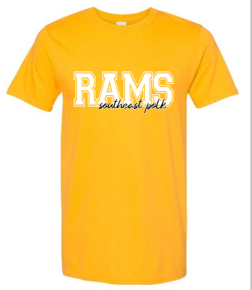 SEP RAMS block (Adult)