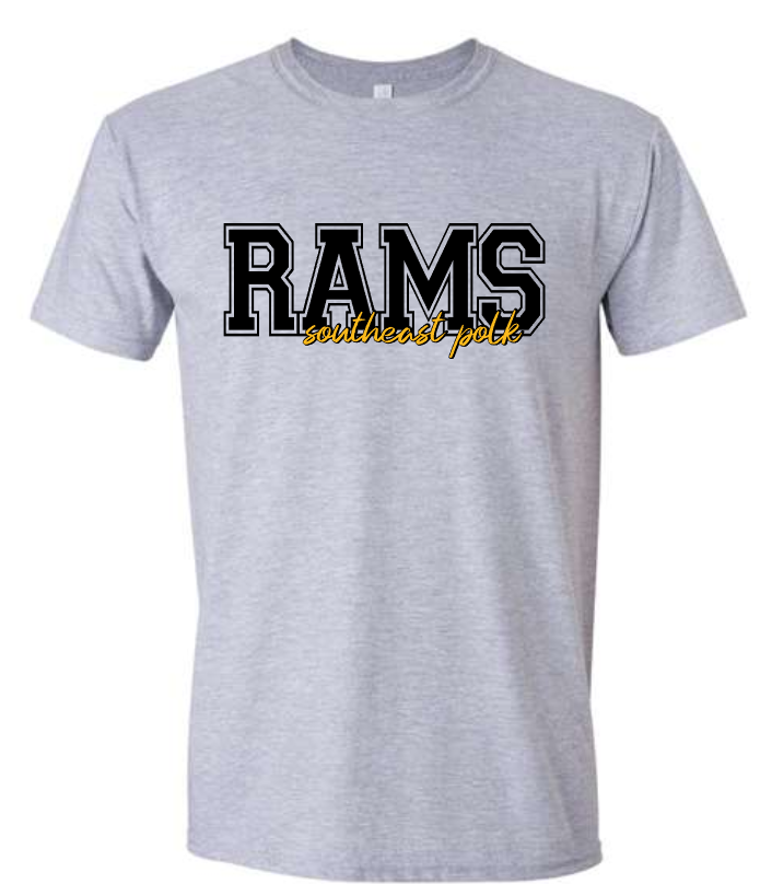 SEP RAMS block (Adult)