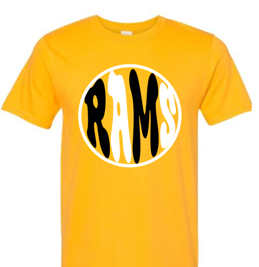 SEP RAMS Bubble (YOUTH) – 515 Creative Designs