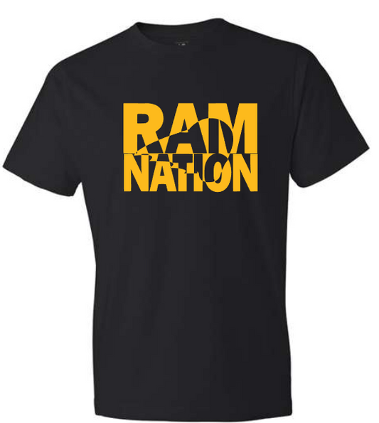 SEP Ram NATION (YOUTH)