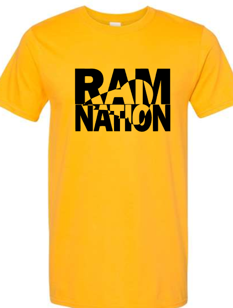 SEP Ram NATION (Adult)