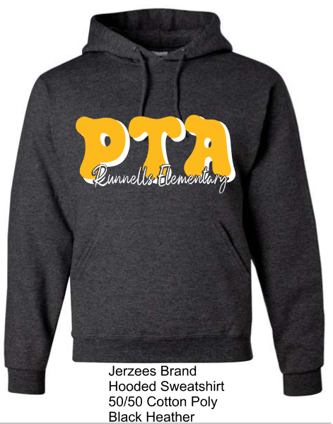 PTA RUNNELLS