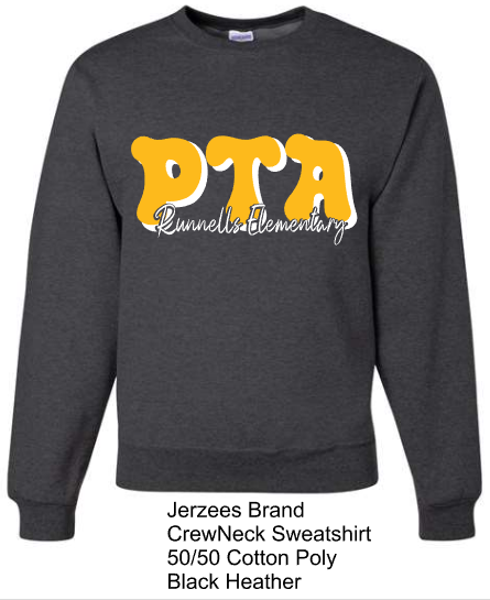 PTA RUNNELLS