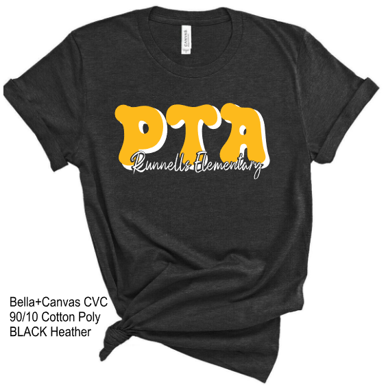 PTA RUNNELLS