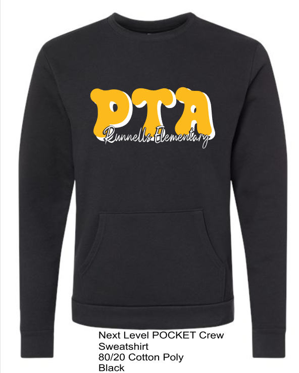 PTA RUNNELLS