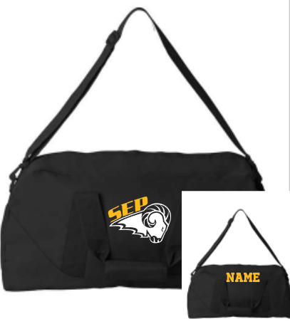 SEP RAM Duffle Bag