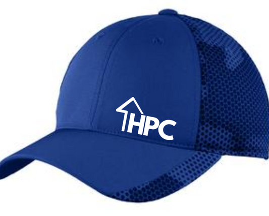 HPC Sport-Tek Hat (Adjustable)  2 Color Options